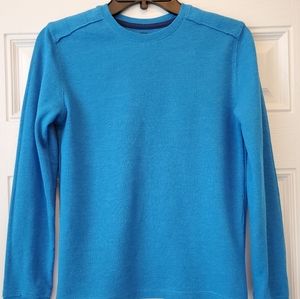 Epic Threads Long Sleeve Lightweight Thermal Crewneck